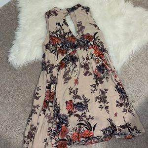 High Neck Floral Dress from Altar’d State